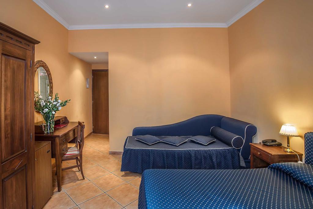 Caracciolo 3* Rom