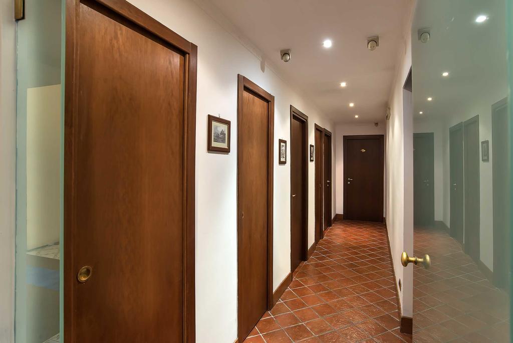 Hotel Caracciolo Rom