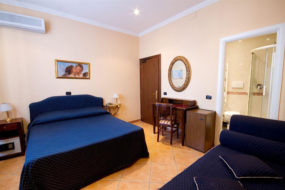 Hotel Caracciolo Rom