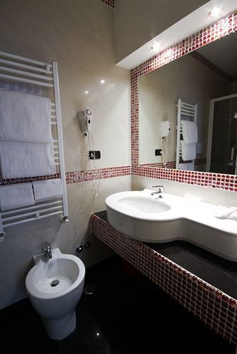 Caracciolo Hotel Rom